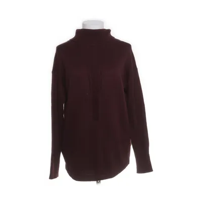 Polotröja (Röd) från Toni Bomull, Kashmir, Nylon, Polyester, Ull, Viskos