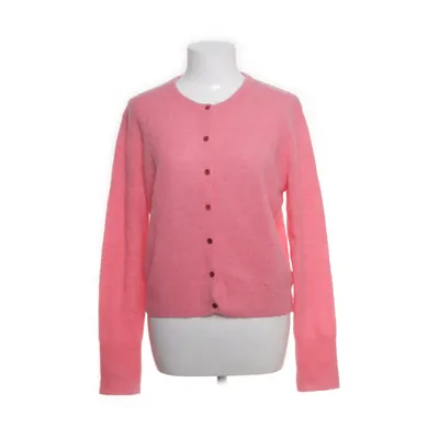 Cardigan (Roze) van American Vintage Alpacawol, Elastaan, Polyamide, Wol