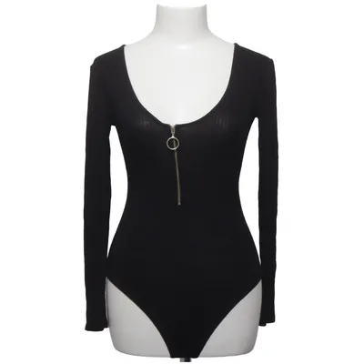 Body (Angel) from Sugarfree Elastane, Viscose