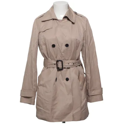Trench-coat (Beige) de Conbipel Coton, Polyester
