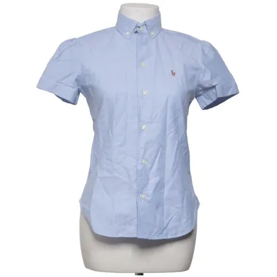 Button down shirt (Blue) from Ralph Lauren