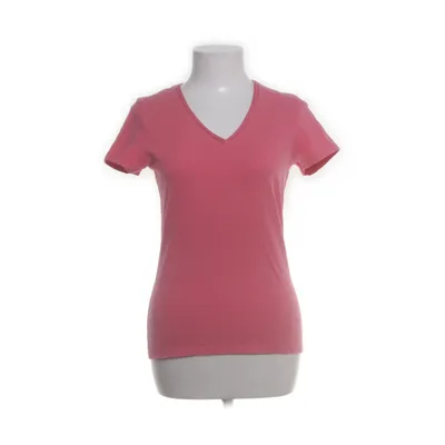 T-shirt (Rosa) från ESPRIT Bomull, Elastan