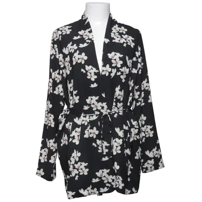 Kofta (Hatch blazer aop) från Envii Polyester