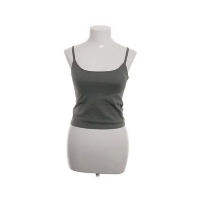 Sporttop (Groen) van H&M Sport Polyamide, Elastaan