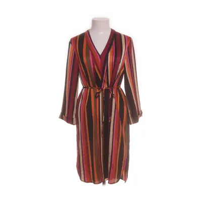 Jurk (Meerkleurig) van Indiska Polyester