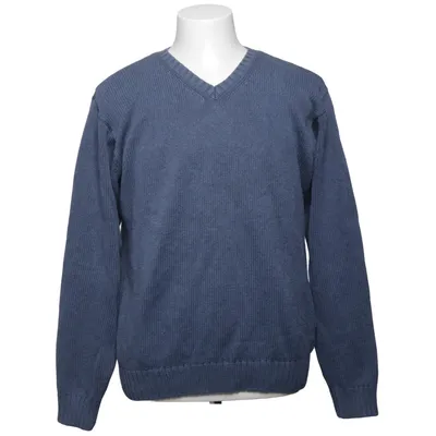 Pullover (Blauw) van Redgreen Katoen