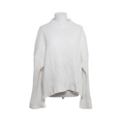 Sweater (Hvid) fra Aim'n Nylon, Polyester, Viscose