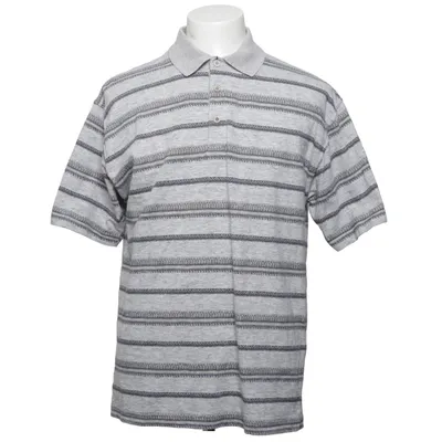 Polo (Gris) de Greystone Coton