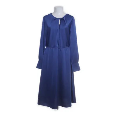 Jurk (Blauw) van H&M Modern Classic Polyester