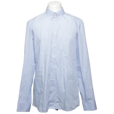 Shirt (Custom Made) from Eterna Cotton