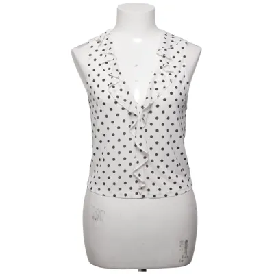 Top (White, Black) from Zara