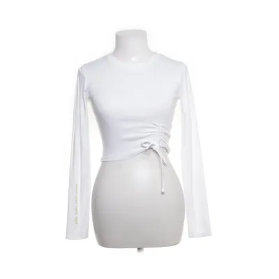 Crop top (Vit) från Tally Weijl