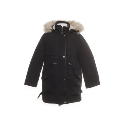 Winterjas (Zwart) van Zara Kids