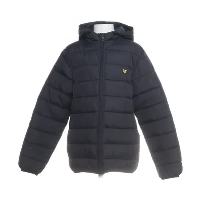 Windjack (Zwart) van Lyle & Scott Junior