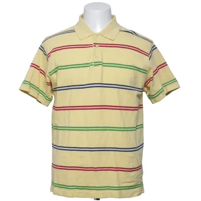 Pikétröja (E 65440) från Morgano Bomull