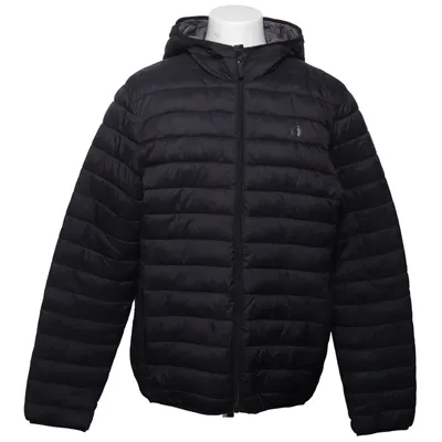 Lightweight jacket (Black) from Hang Ten Polyamide, Polyester