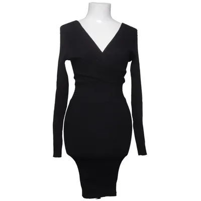Dress (Black) from Koucla