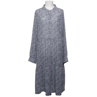 Robe (Bleu, Blanc) de Prepair Polyester, Viscose
