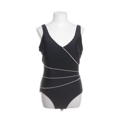 Swimsuit (Black) from Wiki