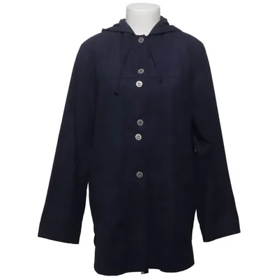 Veste (Bleu) de Bonita Polyester
