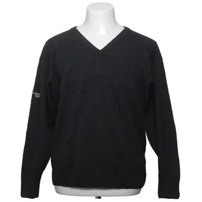 Pullover (Gray) from Glenmuir