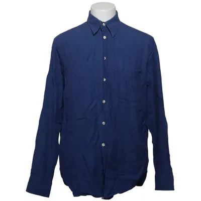 Chemise (Bleu) de Claudio Campione