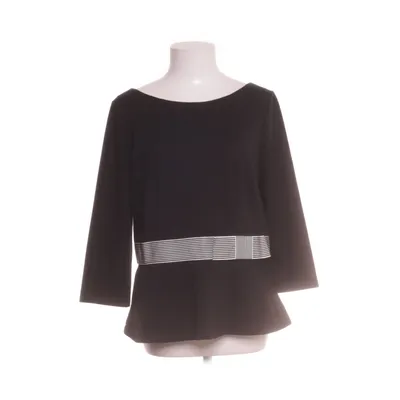 Top (Zwart) van Ann Taylor