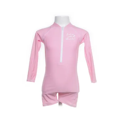 Rompers (Pink) from Stadium
