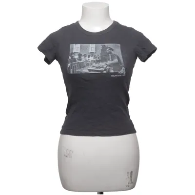 T-shirt (Grå) fra BDG by Urban Outfitters Bomuld