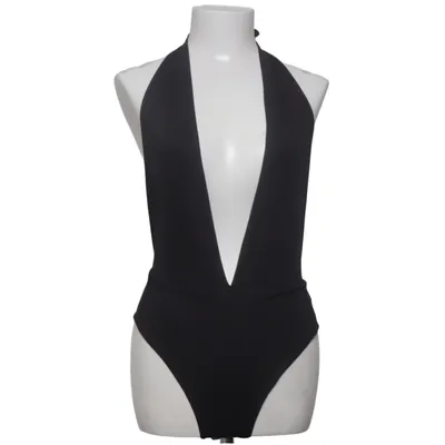 Badpak (Zwart) van Zara Accessories Elastaan, Polyamide