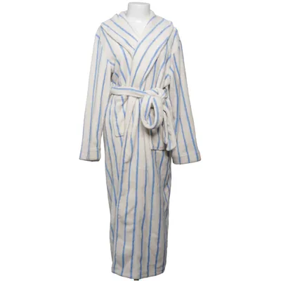 Peignoir (Blanc, Bleu) de Lindex Polyester