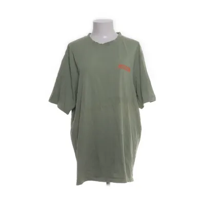 T-shirt (Grön) från Nikben Ekologisk bomull