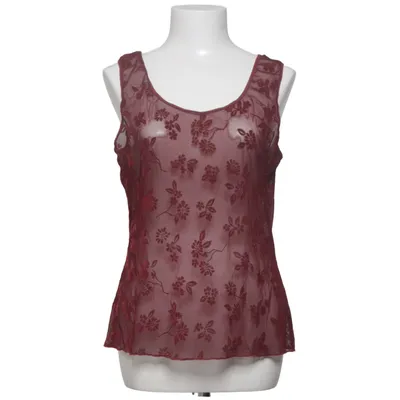 Tank Top (3037) from Lisca Elastane, Polyamide