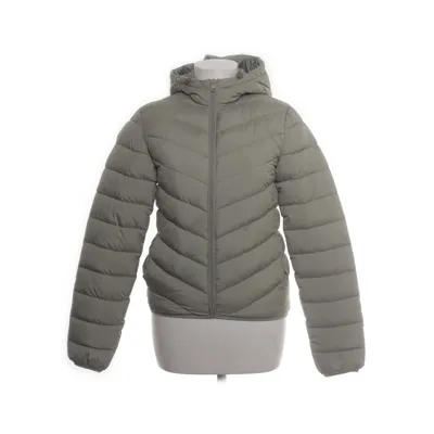 Windjack (Groen) van Clockhouse by C&A Polyester