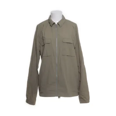 Surchemise (Gris) de Studio Total Nylon