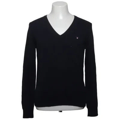 Pullover (Zwart) van GANT Katoen