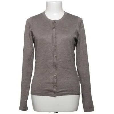 Cardigan (Beige) van Saint Tropez Polyamide, Viscose