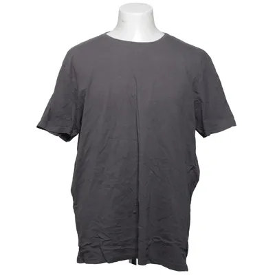 T-shirt (Gris) de S.C.W. Made for you Coton