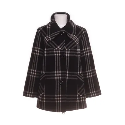 Kappa (Svart, Vit) från Cora Garwolin Nylon, Ull