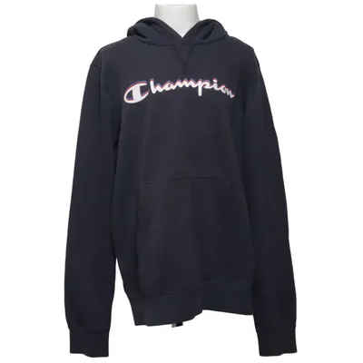 Hoodie (Blue) from Champion