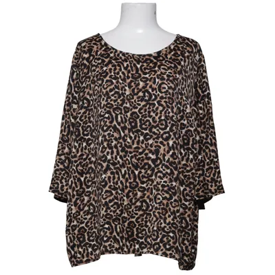 Top (Black, Brown) from Ellos Polyester