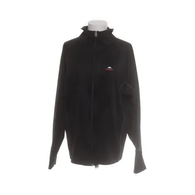 Fleece jas (Zwart) van McKinley Polyester