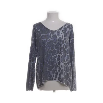 Trui (186-027) van Zauberstern Polyester, Viscose