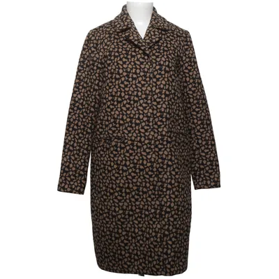 Kappa (Beige, Svart) från MyWear Woman Polyester