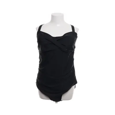 Badpak (Zwart) van Janina Polyester