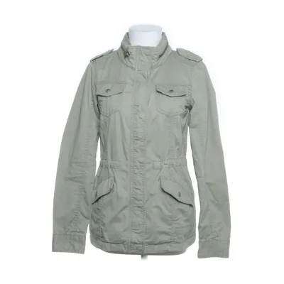 Safari jacket (Green) from 365 Three-Sixty-Five