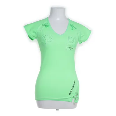 Top (Groen) van G-Star Raw