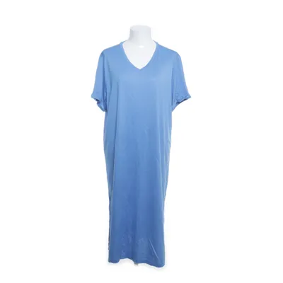 Klänning (Blå) från Up2Fashion Modal, Polyester