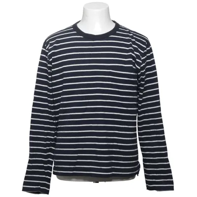 Lange mouwen shirt (Blauw, Wit) van NN07