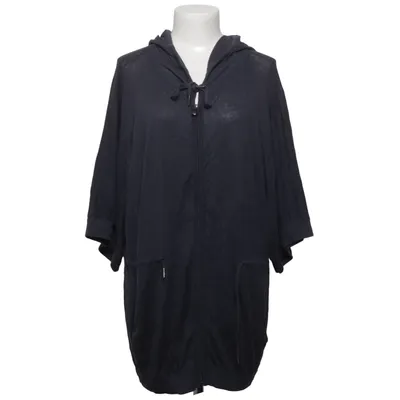 Sweat à manches courtes (Gris) de Sweaty Betty Coton, Soie